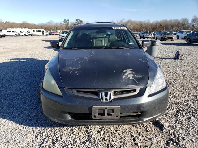 Photo 5 from auction – 2004 HONDA ACCORD with VIN 1HGCM66534A013074