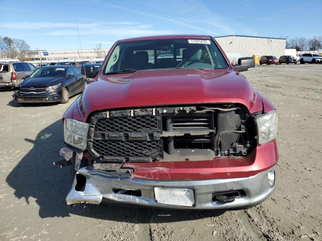Photo 5 from auction – 2014 RAM 1500 SLT with VIN 1C6RR7GT4ES171844