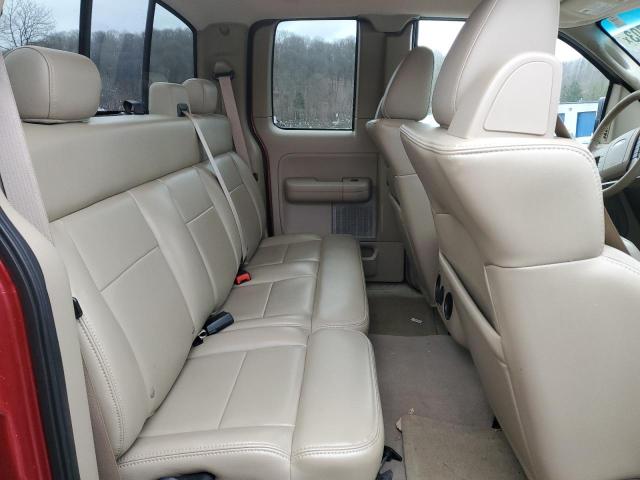 Photo 10 from auction – 2007 FORD F150 with VIN 1FTPX14V47FB30425