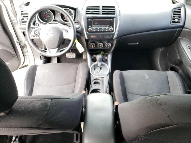 صورة رقم 8 من المزاد - 2014 MITSUBISHI OUTLANDER مع VIN 4A4AP3AU1EE021185