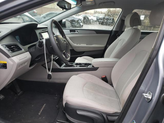 Photo 7 from auction – 2016 HYUNDAI SONATA SE with VIN 5NPE24AFXGH375353