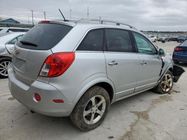 Photo 3 from auction – 2013 CHEVROLET CAPTIVA LT with VIN 3GNFL3EK1DS506326