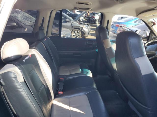 Photo 11 from auction – 2001 DODGE DURANGO with VIN 1B4HS28Z31F643921