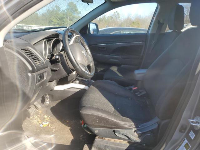 Photo 7 from auction – 2014 MITSUBISHI OUTLANDER with VIN 4A4AP3AUXEE005146