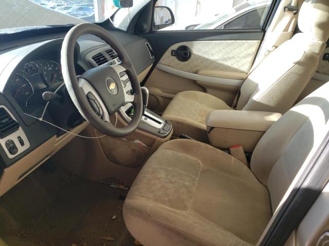 Zdjęcie 7 z aukcji – 2008 CHEVROLET EQUINOX LS z VIN 2CNDL23F786299702