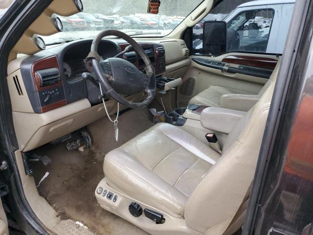 Photo 7 from auction – 2007 FORD F250 SUPER with VIN 1FTSW21P07EB32803