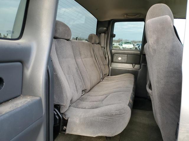 Photo 10 from auction – 2007 CHEVROLET SILVERADO with VIN 1GCEC19VX7Z149359