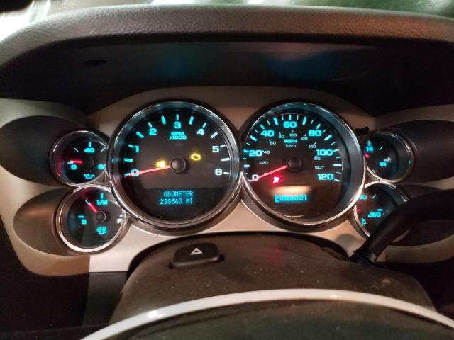 Photo 9 from auction – 2007 CHEVROLET 1500 with VIN 2GCEK190271728782