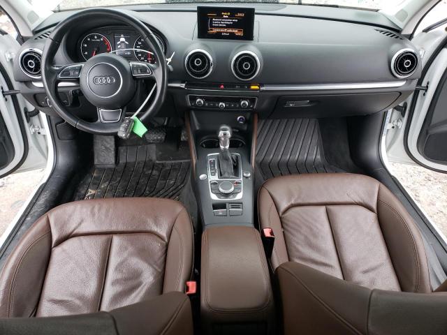 Photo 8 from auction – 2015 AUDI A3 PREMIUM with VIN WAUCCGFF6F1023372