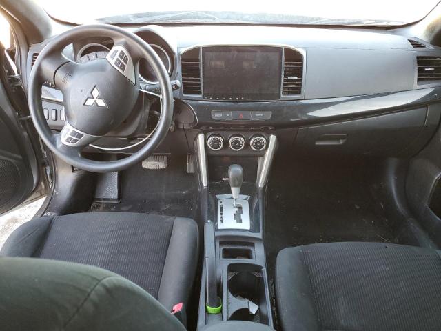 Photo 8 from auction – 2016 MITSUBISHI LANCER ES with VIN JA32U2FU6GU007443
