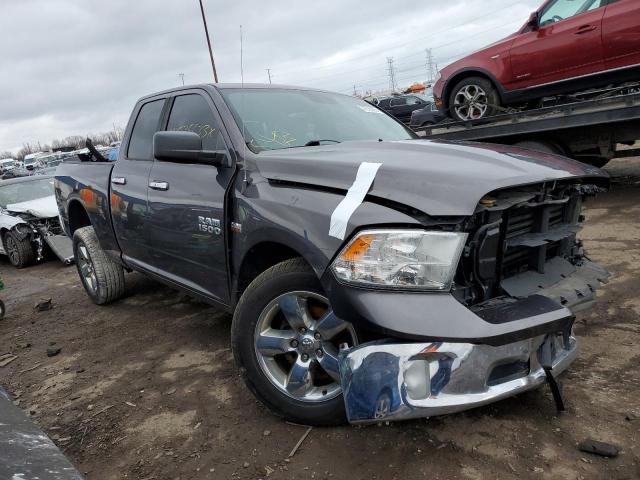 Photo 4 from auction – 2015 RAM 1500 SLT with VIN 1C6RR7GTXFS640632