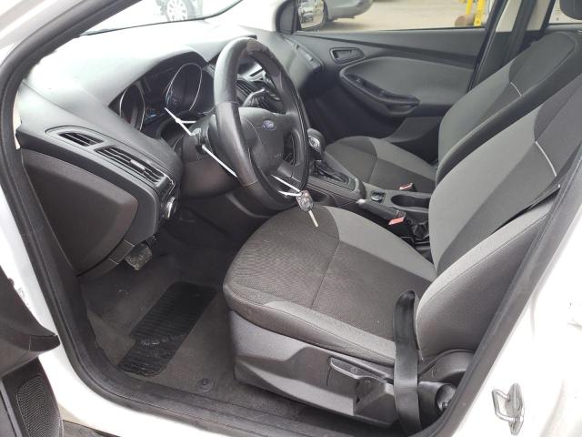 Photo 7 from auction – 2013 FORD FOCUS S with VIN 1FADP3E24DL297499