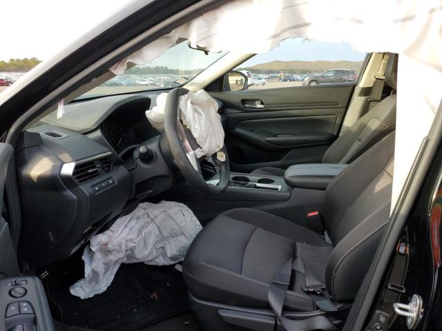 Photo 7 from auction – 2022 NISSAN ALTIMA S with VIN 1N4BL4BV8NN316522