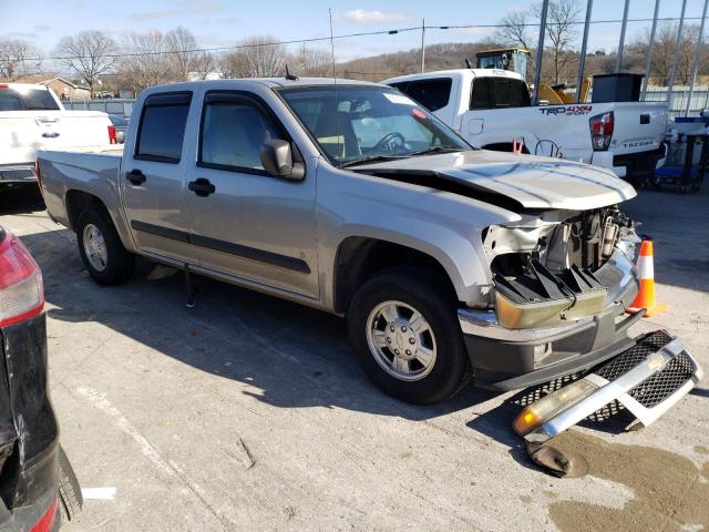Photo 4 from auction – 2008 CHEVROLET COLORADO with VIN 1GCCS13E788109847
