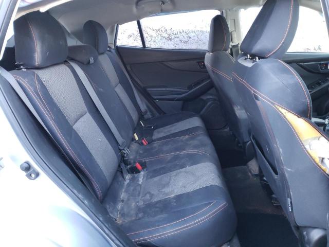 Photo 10 from auction – 2019 SUBARU CROSSTREK with VIN JF2GTADCXK8207551