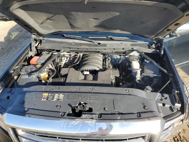 Photo 11 from auction – 2015 GMC SIERRA K15 with VIN 3GTU2VEC2FG532348