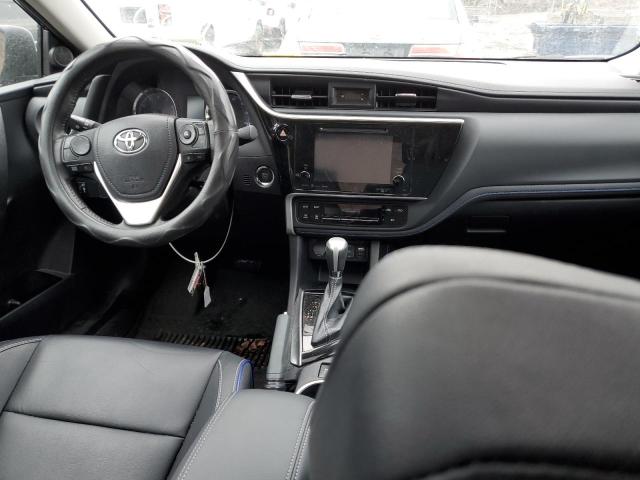 Photo 8 from auction – 2018 TOYOTA COROLLA L with VIN 2T1BURHEXJC094140