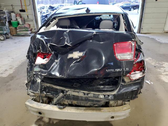 Photo 6 from auction – 2015 CHEVROLET MALIBU LS with VIN 1G11B5SL4FF179029