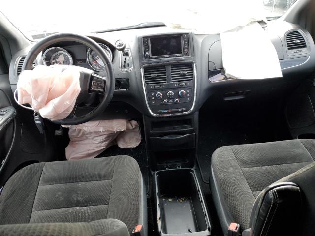 Photo 8 from auction – 2017 DODGE GRAND CARA with VIN 2C4RDGBGXHR819128
