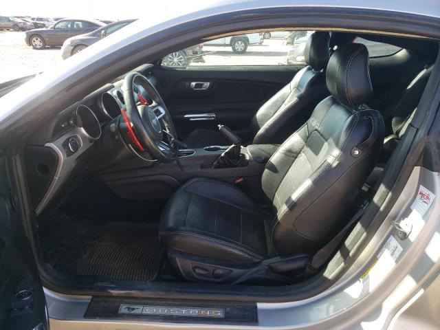 Photo 7 from auction – 2020 FORD MUSTANG with VIN 1FA6P8TH9L5120852