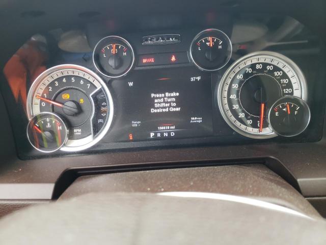Photo 9 from auction – 2013 RAM 1500 with VIN 1C6RR7JT8DS699801