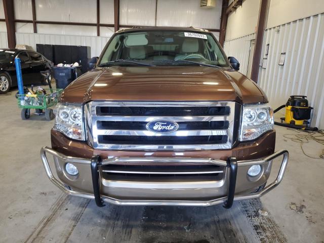 Photo 5 from auction – 2011 FORD EXPEDITION with VIN 1FMJK1J52BEF44600