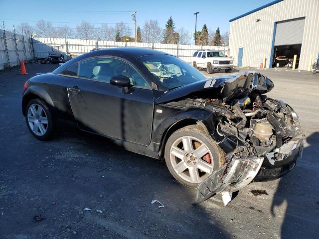 Photo 4 from auction – 2003 AUDI TT with VIN TRUSC28N731006135