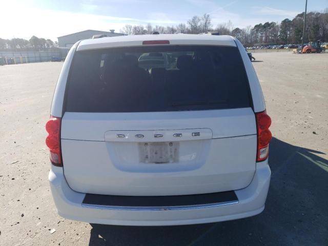 Photo 6 from auction – 2016 DODGE GRAND CARA with VIN 2C4RDGCGXGR274576