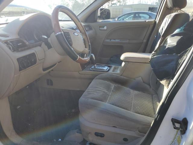 Photo 7 from auction – 2007 FORD FIVE HUNDR with VIN 1FAHP24117G129577