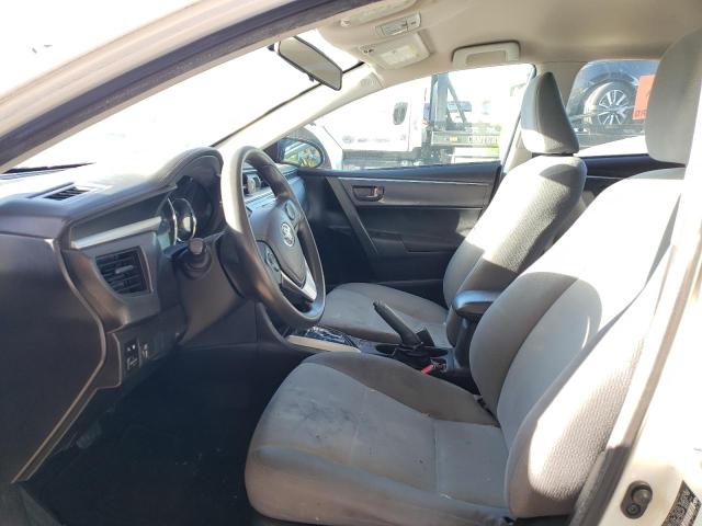 Photo 7 from auction – 2014 TOYOTA COROLLA L with VIN 5YFBURHEXEP098257