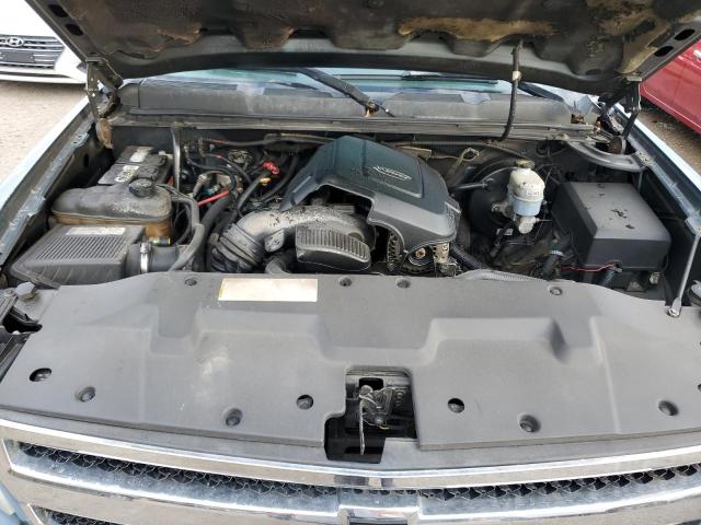 Photo 11 from auction – 2007 CHEVROLET SILVERADO with VIN 2GCEK13M371591864