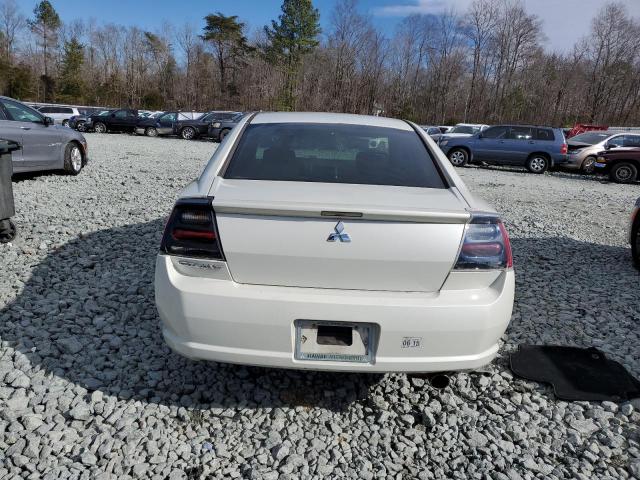Photo 6 from auction – 2005 MITSUBISHI GALANT ES with VIN 4A3AB36F65E061274
