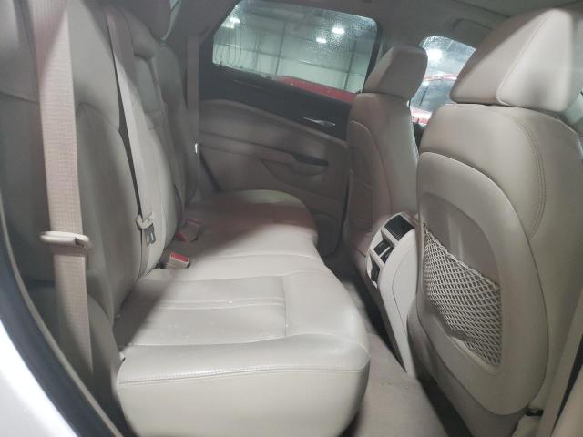 Photo 11 from auction – 2012 CADILLAC SRX LUXURY with VIN 3GYFNAE39CS526686