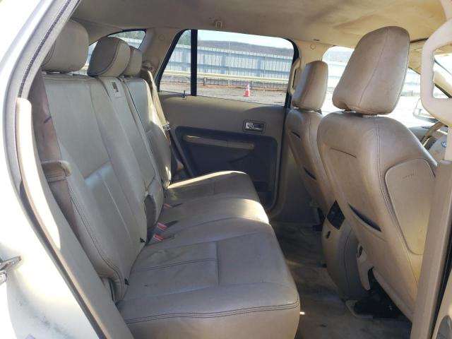 Photo 11 from auction – 2007 FORD EDGE SEL P with VIN 2FMDK39C37BB63711