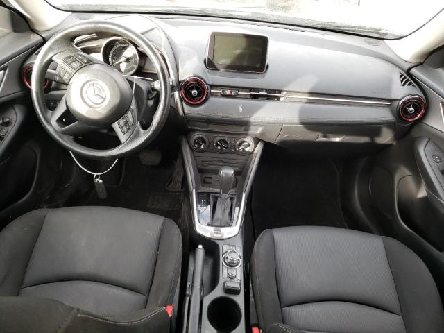 Photo 8 from auction – 2016 MAZDA CX-3 SPORT with VIN JM1DKFB77G0130425