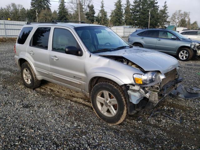 Photo 4 from auction – 2005 FORD ESCAPE HEV with VIN 1FMCU96H75KD66497