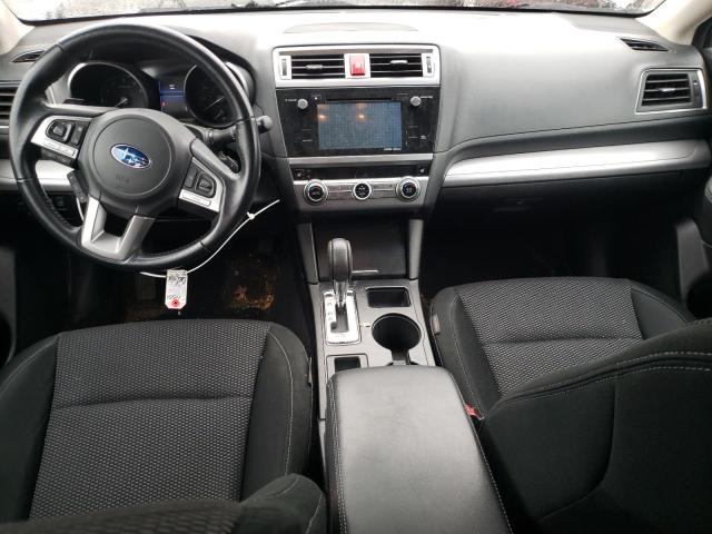 Photo 8 from auction – 2016 SUBARU OUTBACK 2. with VIN 4S4BSADC3G3282765