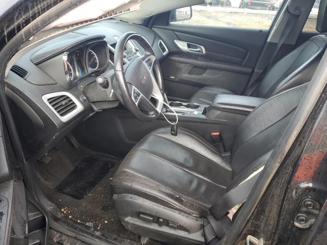 Photo 7 from auction – 2011 GMC TERRAIN SL with VIN 2CTFLVE55B6409712