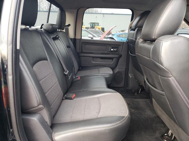 Photo 10 from auction – 2012 DODGE RAM 1500 S with VIN 1C6RD7MT4CS316994