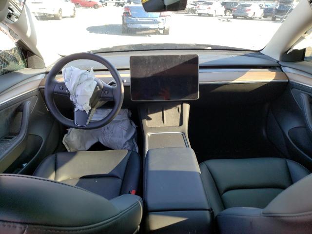 Photo 8 from auction – 2022 TESLA MODEL 3 with VIN 5YJ3E1EB2NF238715