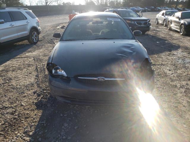 Photo 5 from auction – 2003 FORD TAURUS LX with VIN 1FAFP52U53A248672