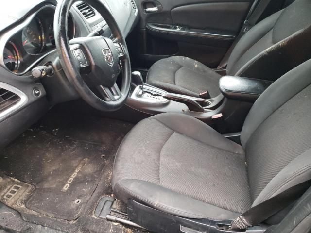 Photo 7 from auction – 2014 DODGE AVENGER SE with VIN 1C3CDZABXEN113264