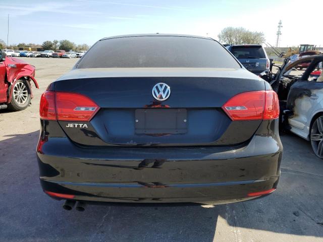 Photo 6 from auction – 2014 VOLKSWAGEN JETTA BASE with VIN 3VW2K7AJ7EM370642