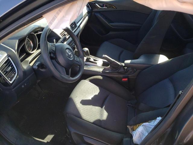 Photo 7 from auction – 2014 MAZDA 3 SPORT with VIN JM1BM1U71E1211624
