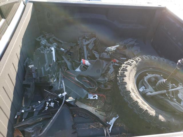 Photo 12 from auction – 2020 RAM 1500 REBEL with VIN 1C6SRFLT3LN135852
