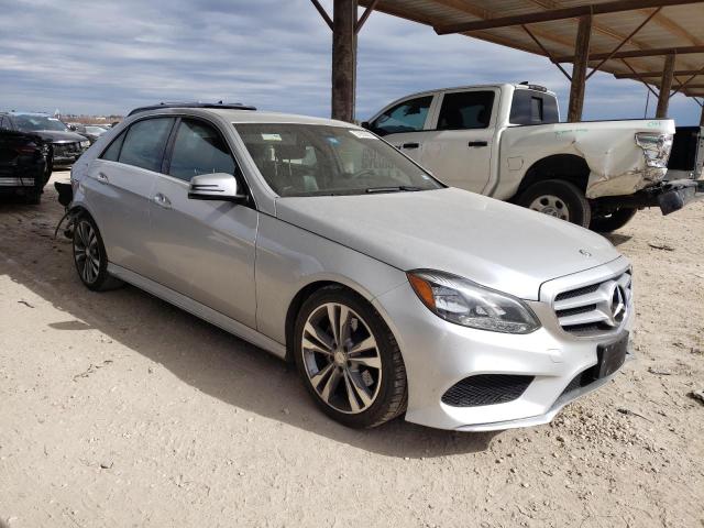 Photo 4 from auction – 2014 MERCEDES-BENZ E 350 with VIN WDDHF5KB8EA934525