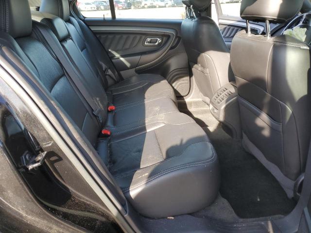 Photo 10 from auction – 2015 FORD TAURUS SEL with VIN 1FAHP2E88FG105528