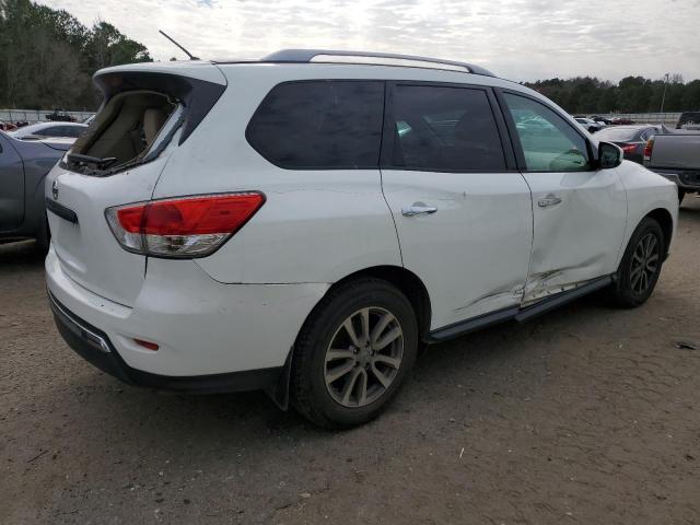 Zdjęcie 3 z aukcji – 2015 NISSAN PATHFINDER z VIN 5N1AR2MN0FC669433