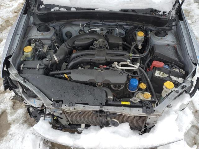 Photo 12 from auction – 2012 SUBARU FORESTER 2 with VIN JF2SHADC4CH425045