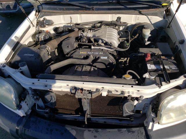 Photo 11 from auction – 2003 TOYOTA TUNDRA with VIN 5TBJN32123S401802